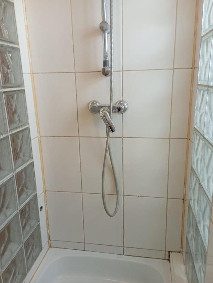 Hotel Pokoje Targowek Varsavia Esterno foto