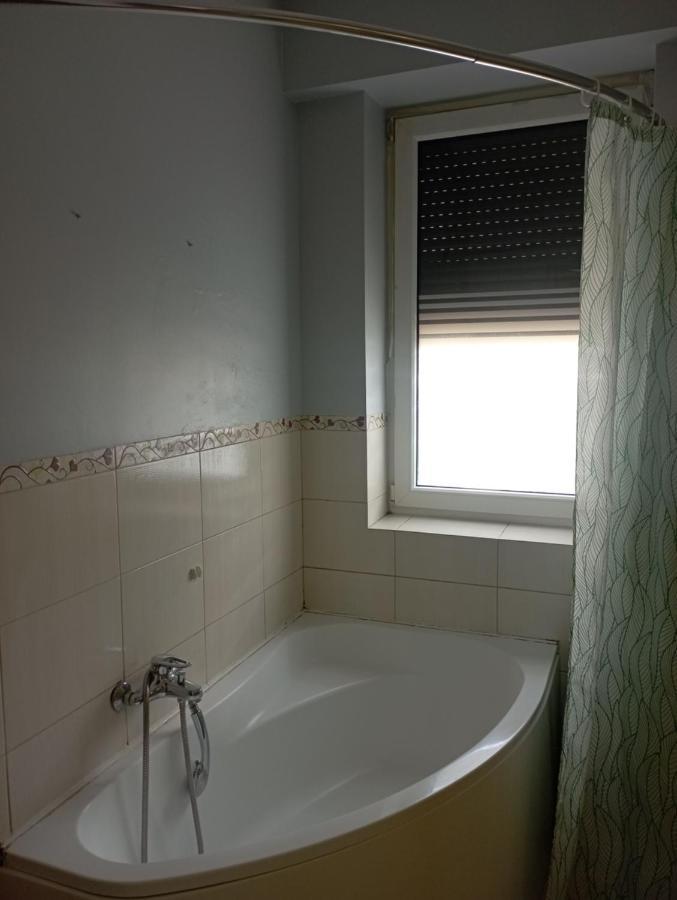Hotel Pokoje Targowek Varsavia Esterno foto