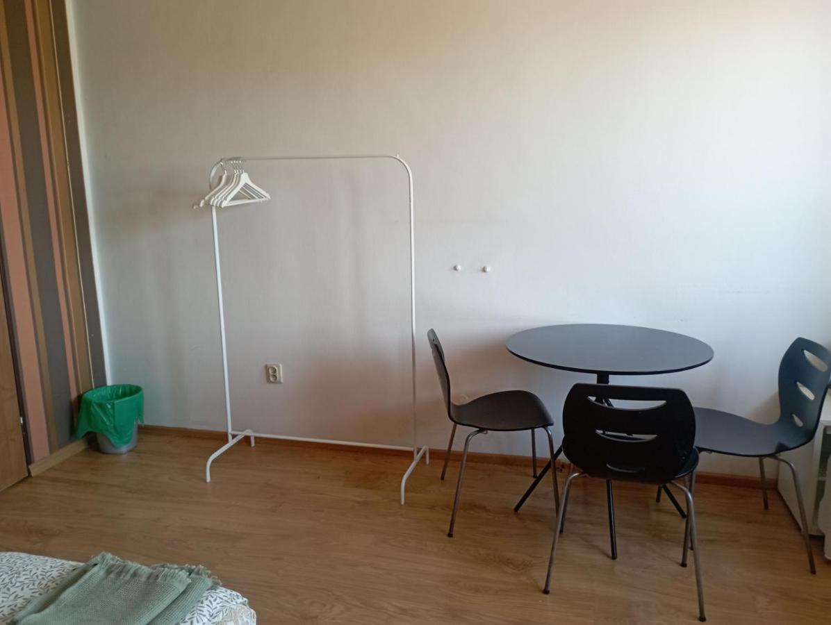 Hotel Pokoje Targowek Varsavia Esterno foto