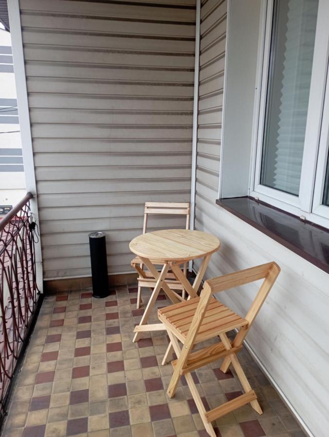 Hotel Pokoje Targowek Varsavia Esterno foto