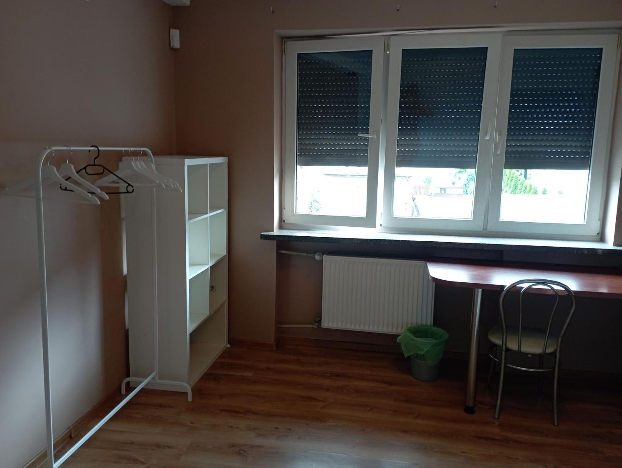 Hotel Pokoje Targowek Varsavia Esterno foto